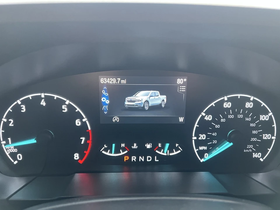 2022 Ford Maverick - Image 16 of 16