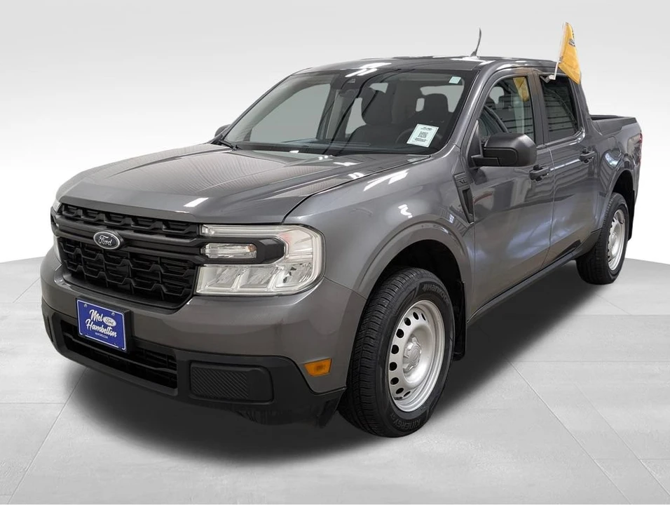 2022 Ford Maverick - Image 14 of 25