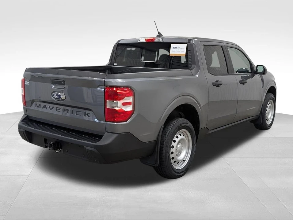 2022 Ford Maverick - Image 16 of 25
