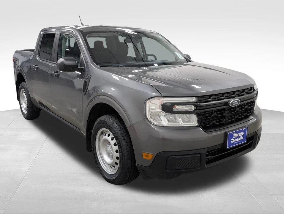 2022 Ford Maverick - Image 15 of 25