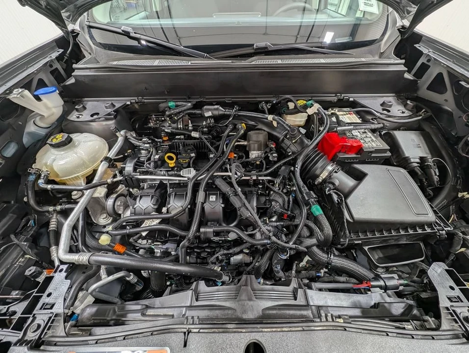 2022 Ford Maverick - Image 23 of 25