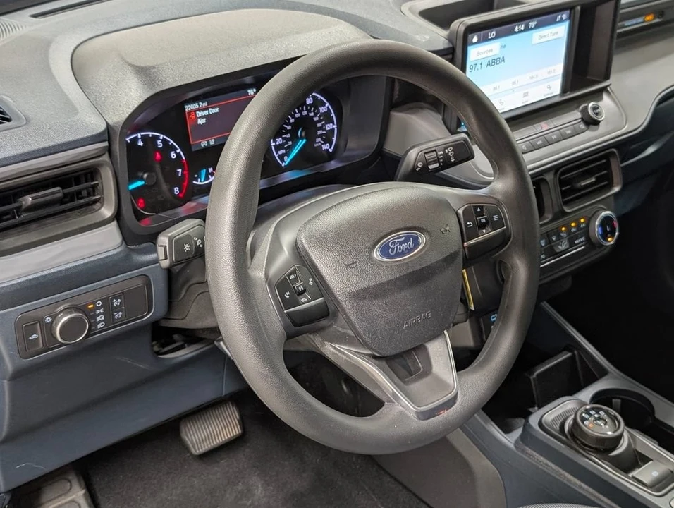 2022 Ford Maverick - Image 8 of 25