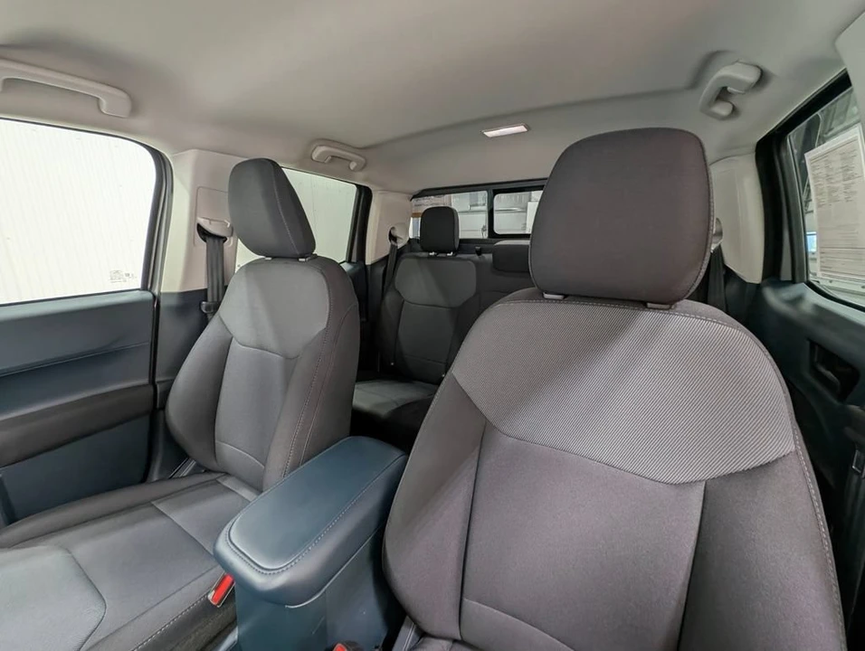 2022 Ford Maverick - Image 11 of 25