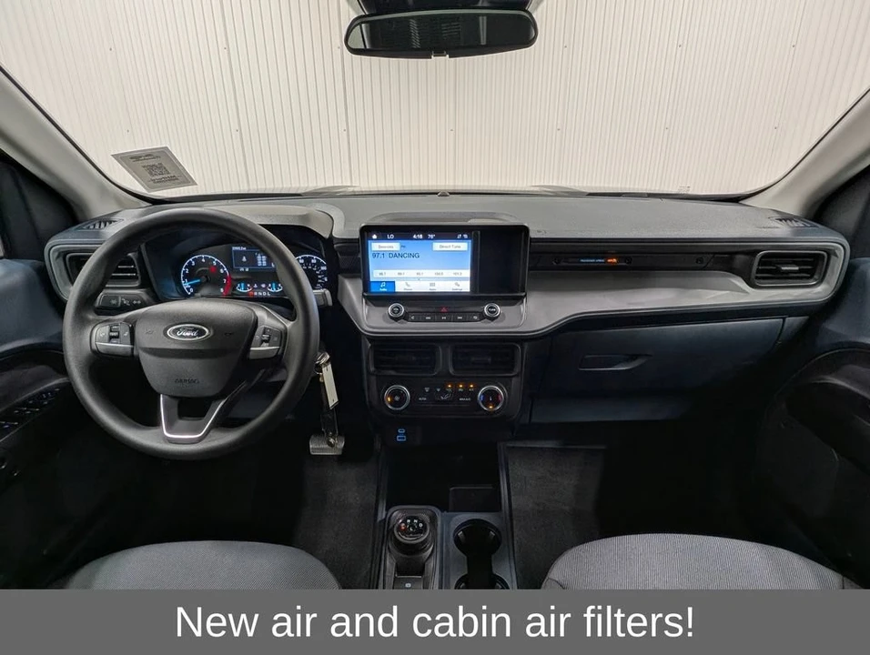 2022 Ford Maverick - Image 3 of 25