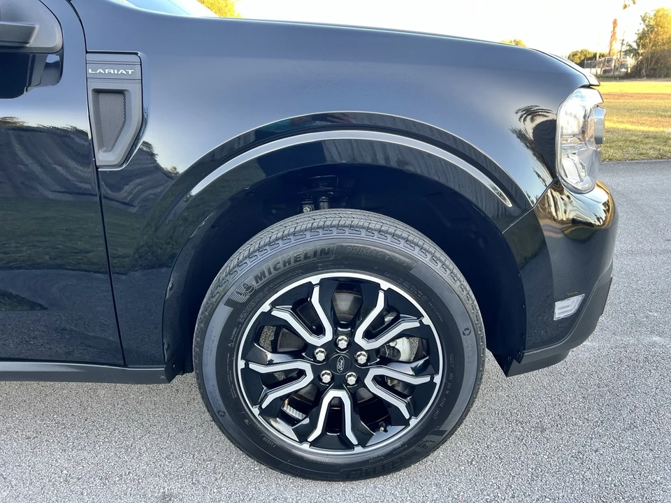 2022 Ford Maverick - Image 7 of 20