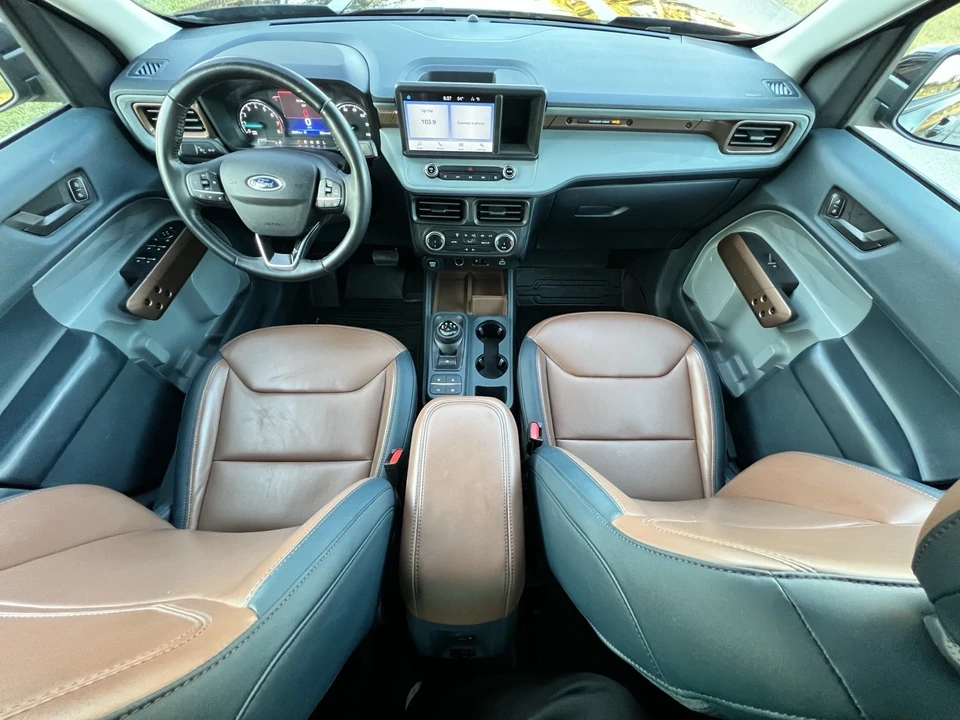 2022 Ford Maverick - Image 14 of 20