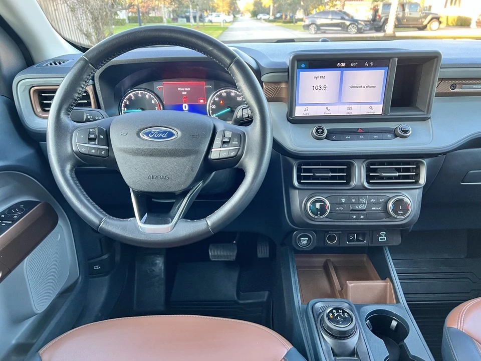 2022 Ford Maverick - Image 16 of 20