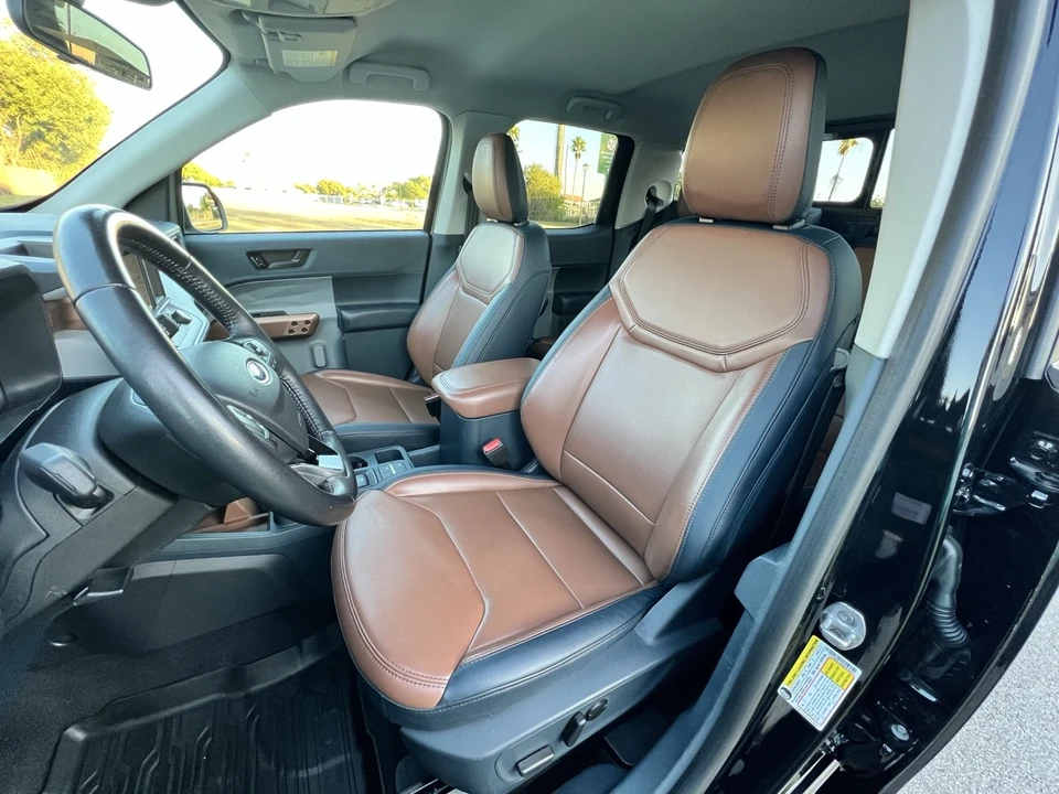 2022 Ford Maverick - Image 11 of 20