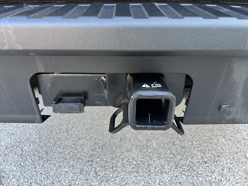 2022 Ford Maverick - Image 20 of 20
