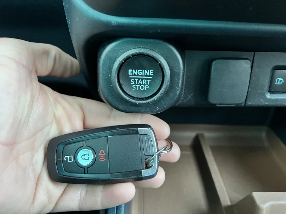 2022 Ford Maverick - Image 18 of 20
