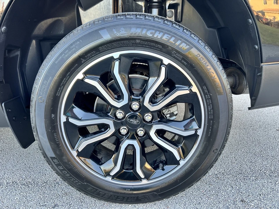 2022 Ford Maverick - Image 8 of 20