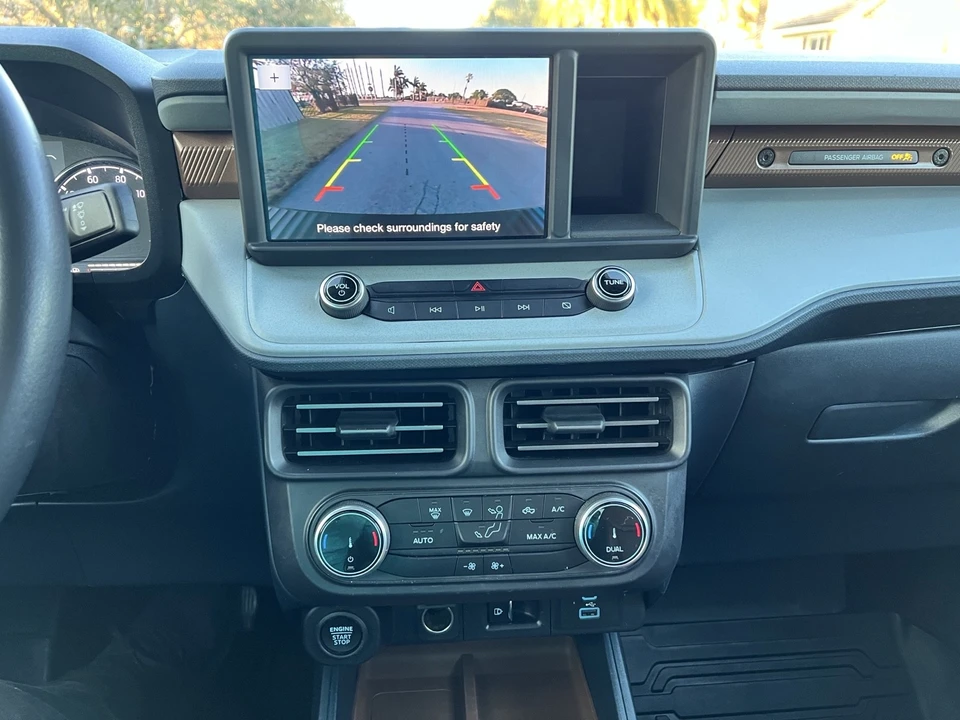2022 Ford Maverick - Image 17 of 20