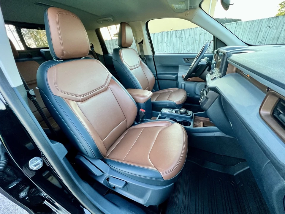 2022 Ford Maverick - Image 13 of 20