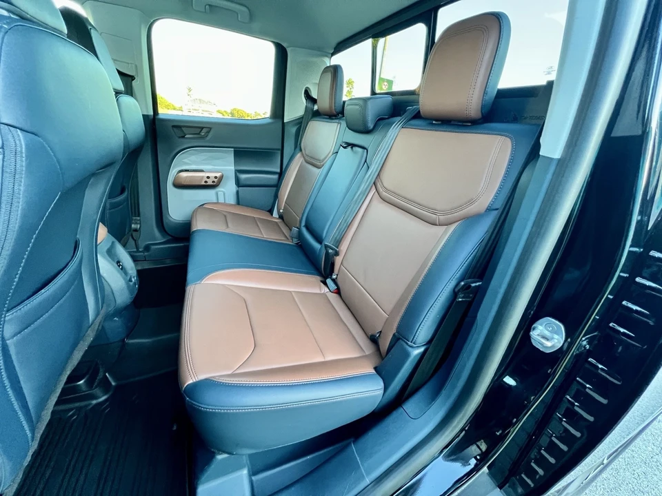 2022 Ford Maverick - Image 12 of 20
