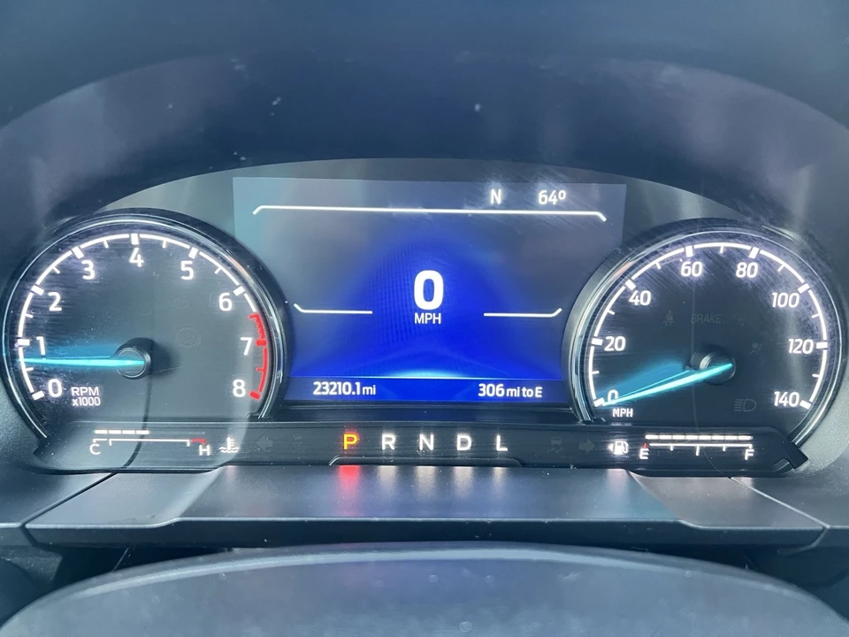 2022 Ford Maverick - Image 19 of 20
