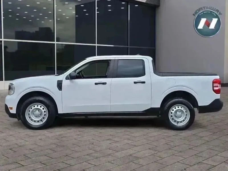 2022 Ford Maverick - Image 2 of 12
