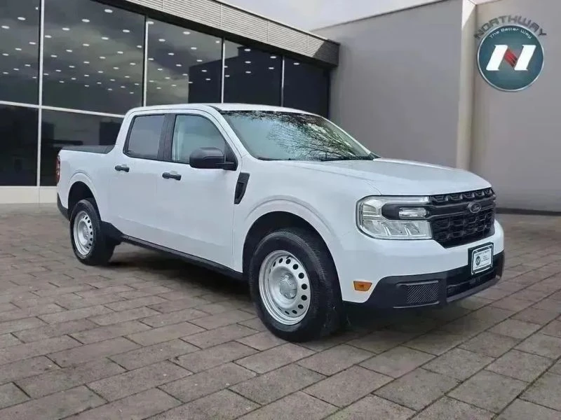 2022 Ford Maverick - Image 7 of 12