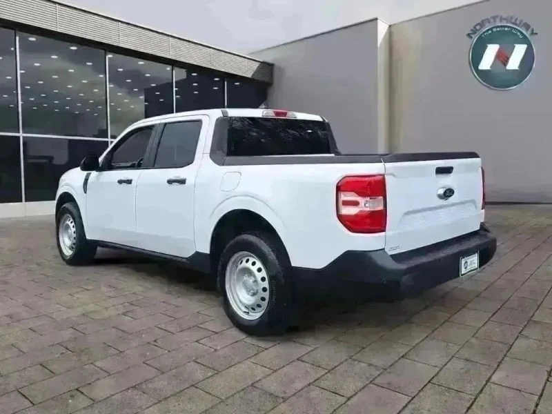 2022 Ford Maverick - Image 3 of 12