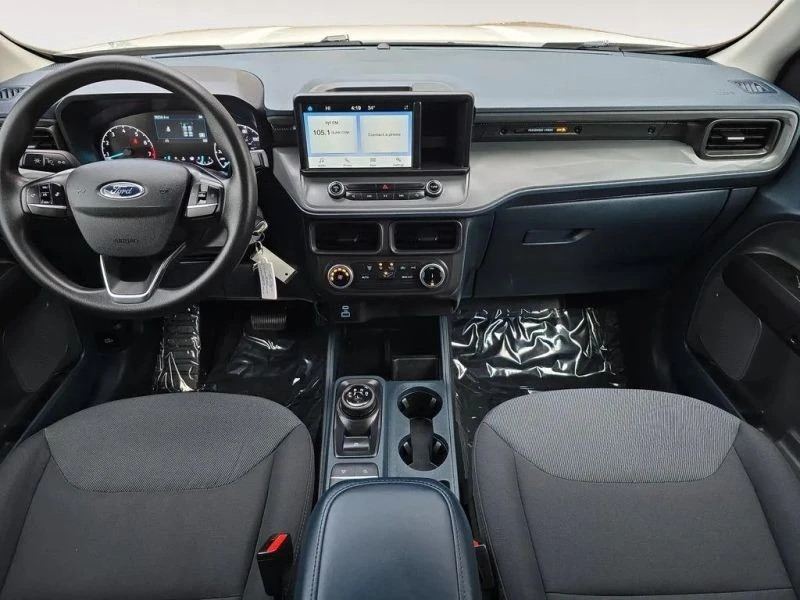 2022 Ford Maverick - Image 3 of 12