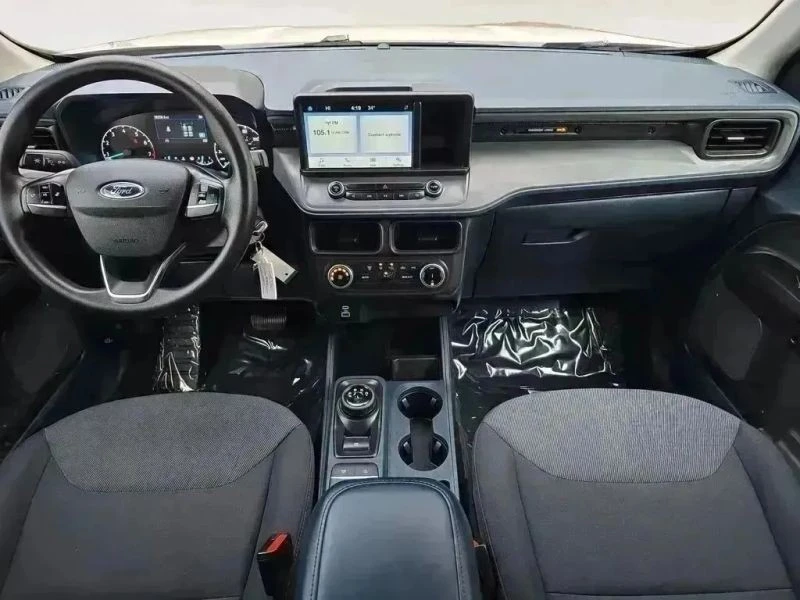 2022 Ford Maverick - Image 10 of 12