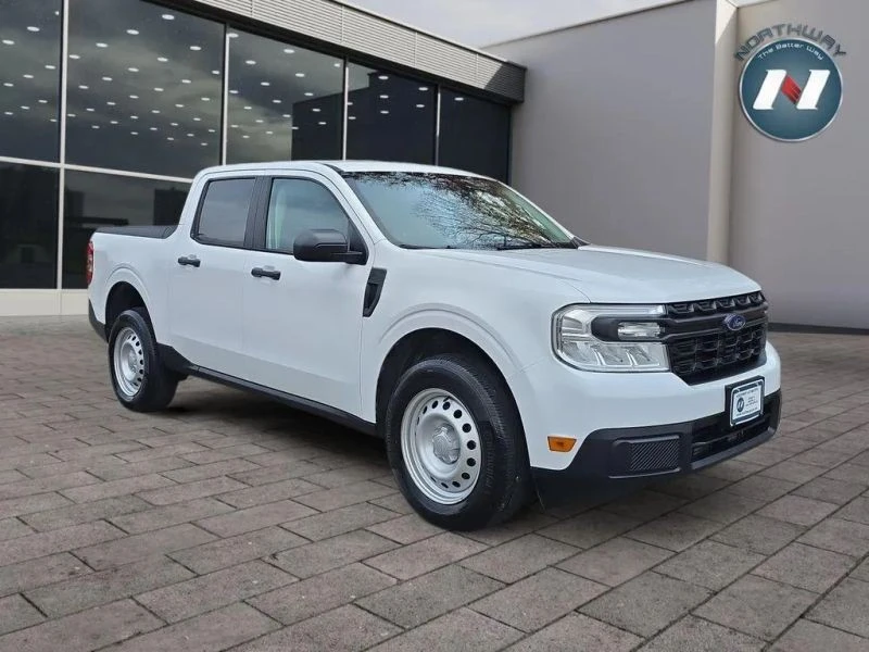 2022 Ford Maverick - Image 2 of 12