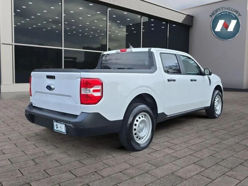 2022 Ford Maverick - Image 12 of 12