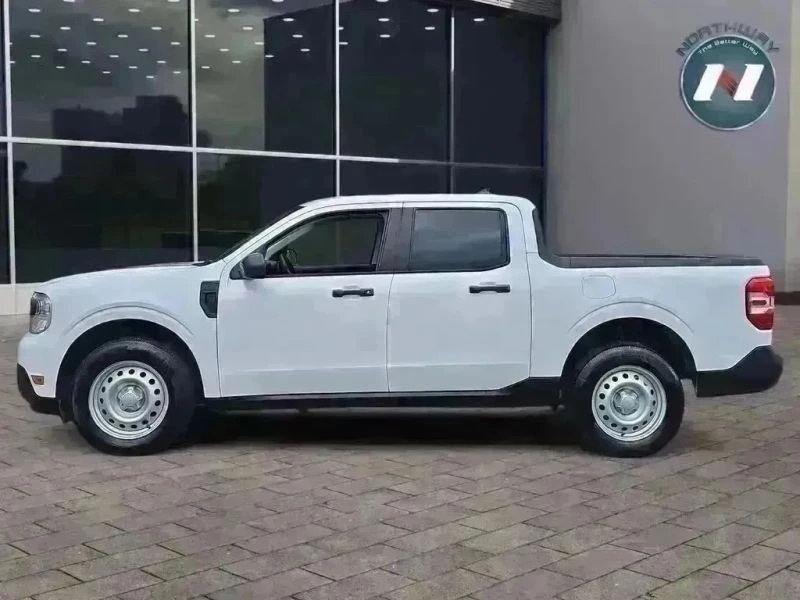 2022 Ford Maverick - Image 2 of 12