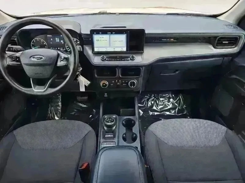 2022 Ford Maverick - Image 10 of 12