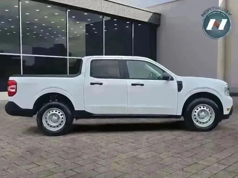 2022 Ford Maverick - Image 6 of 12