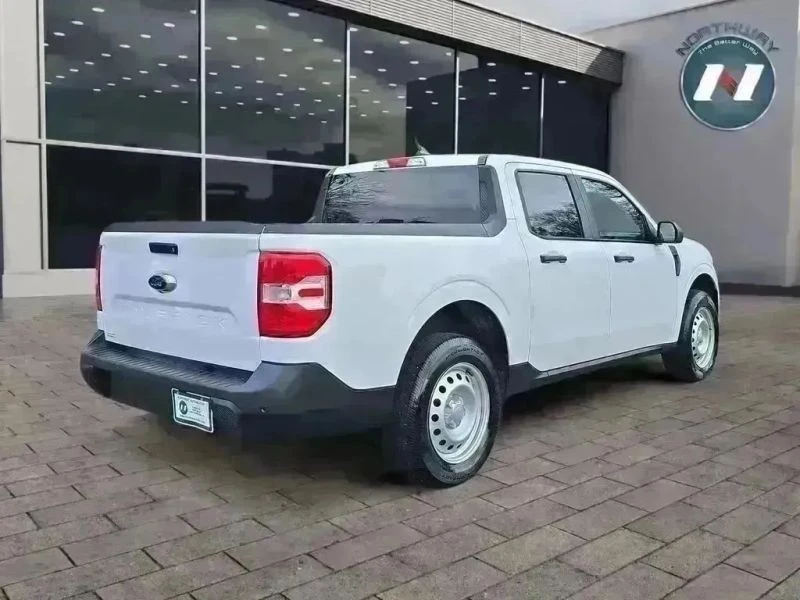 2022 Ford Maverick - Image 5 of 12