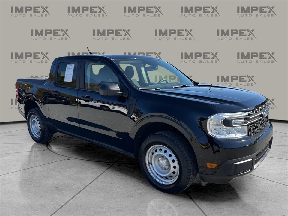 2022 Ford Maverick - Image 7 of 12