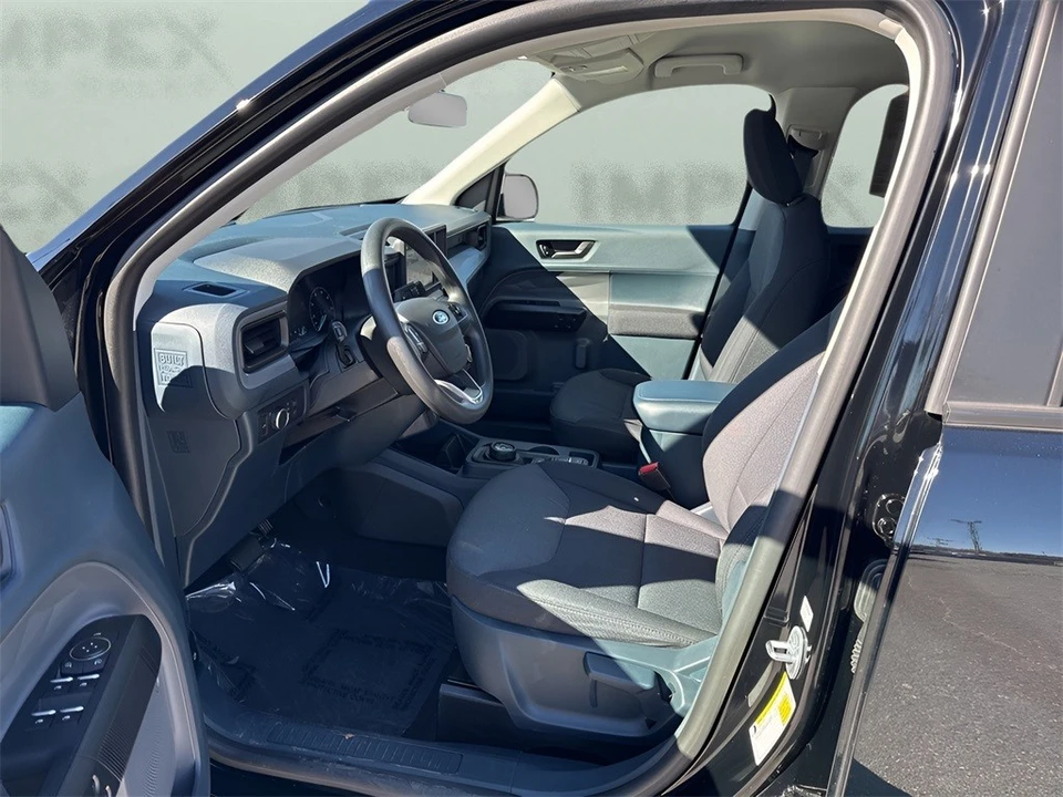 2022 Ford Maverick - Image 9 of 12