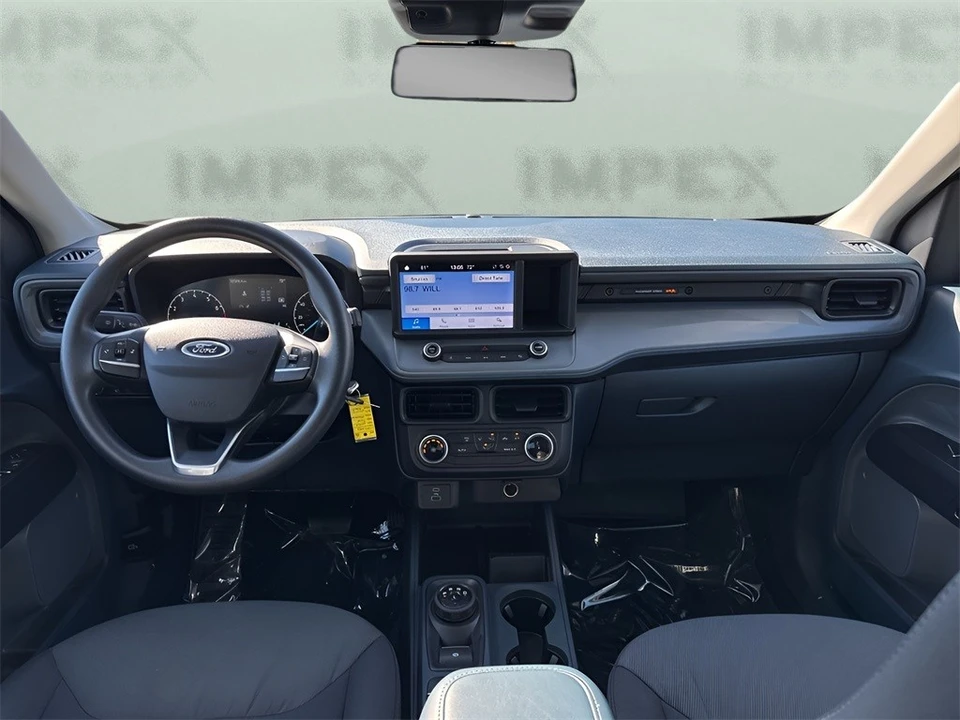 2022 Ford Maverick - Image 11 of 12