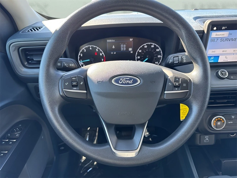 2022 Ford Maverick - Image 12 of 12