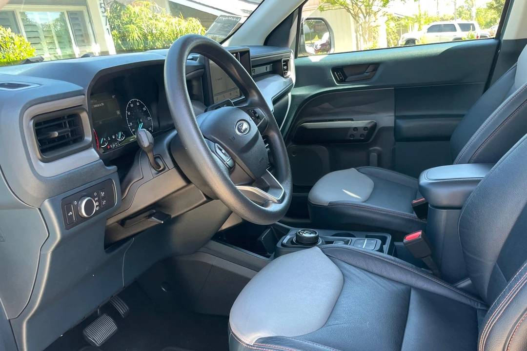 2022 Ford Maverick - Image 25 of 31
