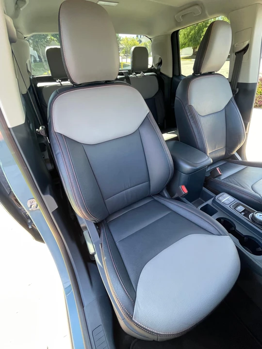 2022 Ford Maverick - Image 30 of 31
