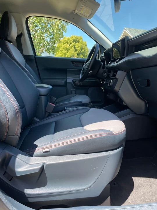 2022 Ford Maverick - Image 31 of 31