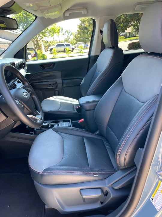 2022 Ford Maverick - Image 29 of 31