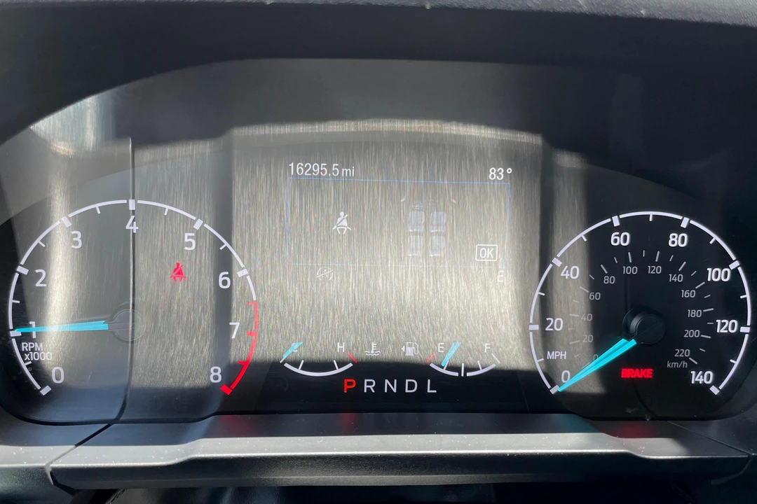 2022 Ford Maverick - Image 28 of 31