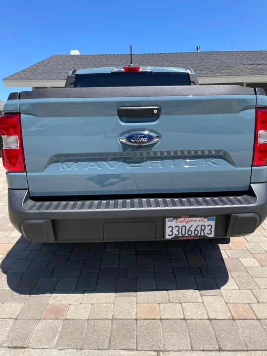 2022 Ford Maverick - Image 7 of 31
