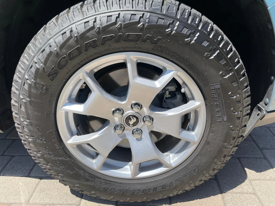 2022 Ford Maverick - Image 20 of 31