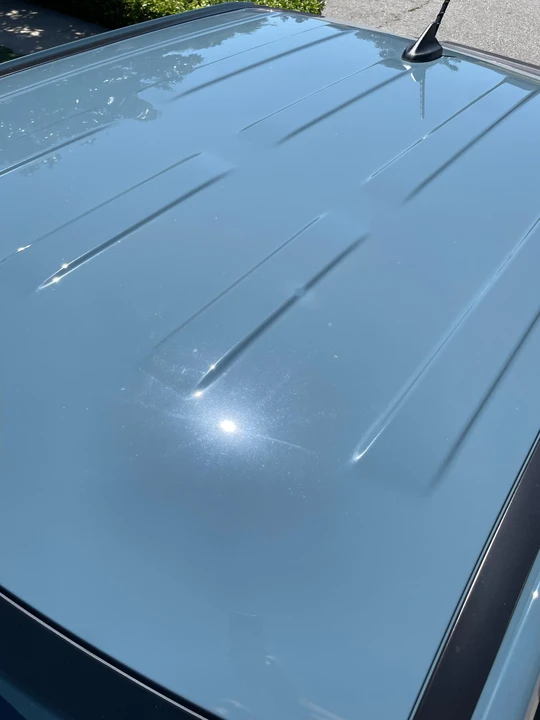 2022 Ford Maverick - Image 11 of 31