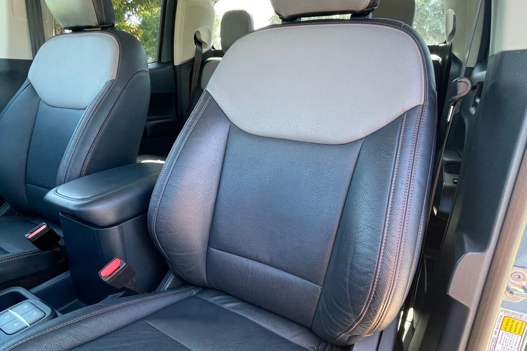 2022 Ford Maverick - Image 26 of 31