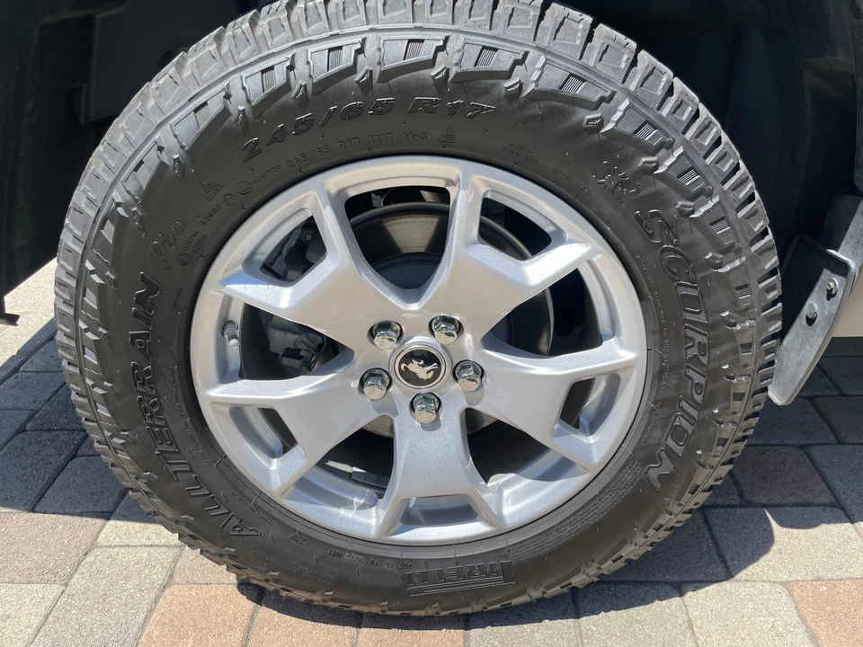 2022 Ford Maverick - Image 19 of 31