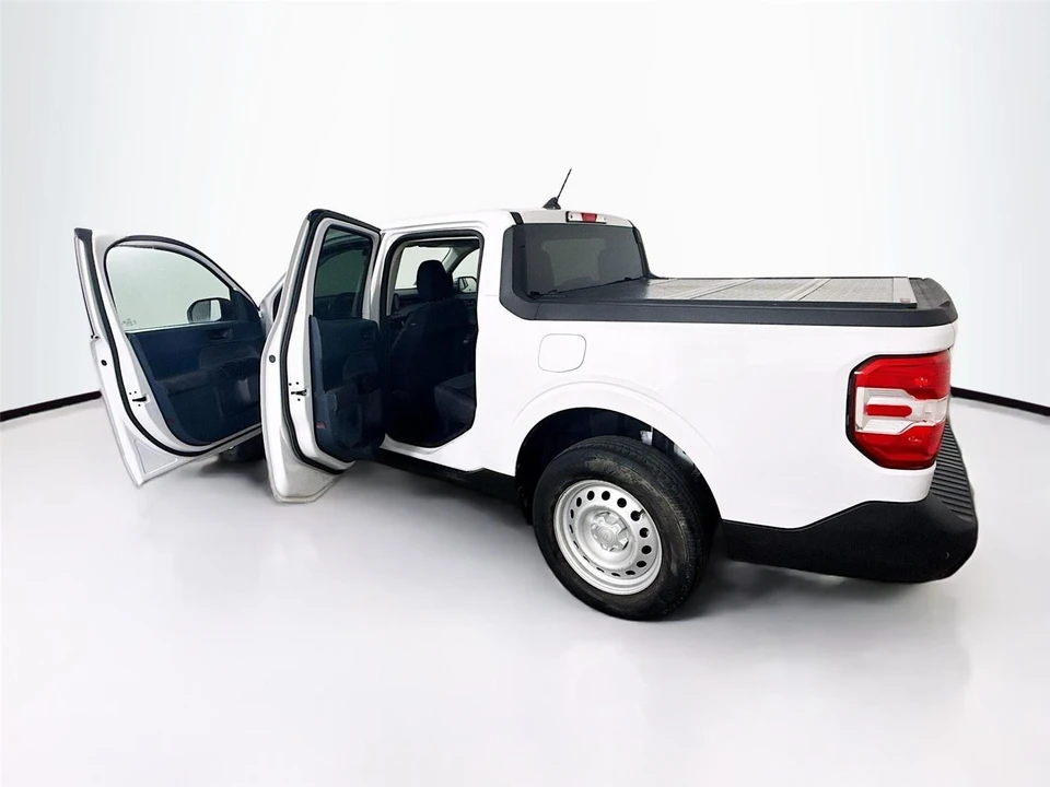 2022 Ford Maverick - Image 17 of 17