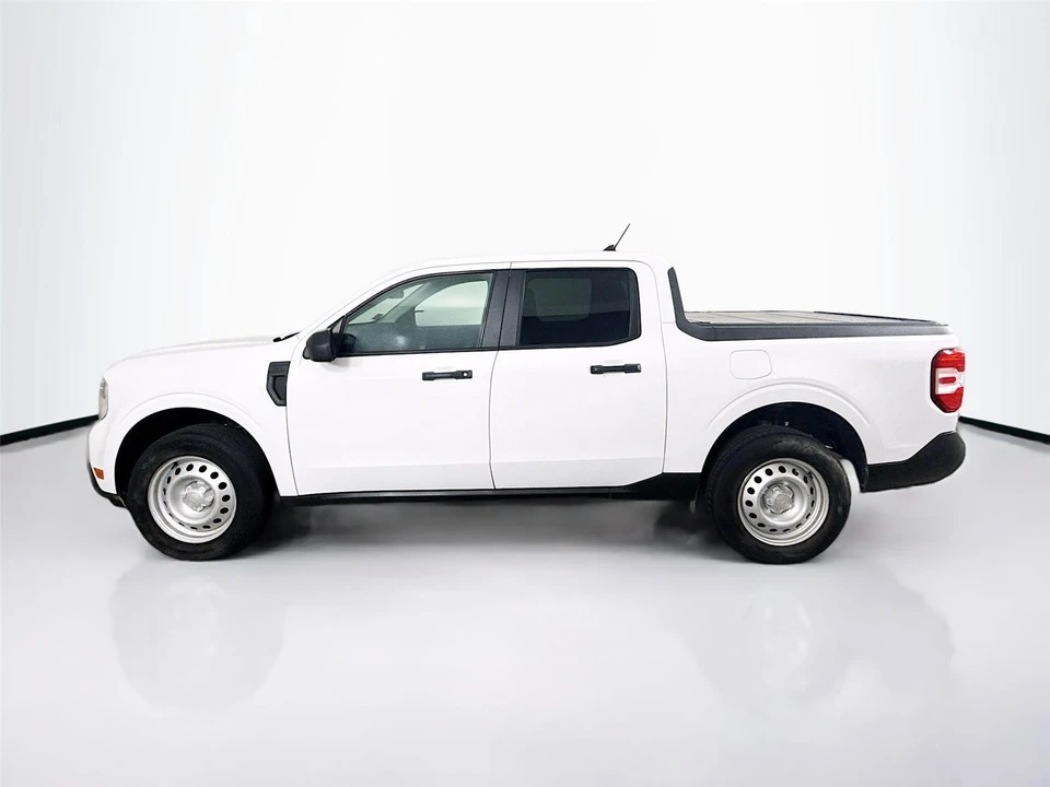 2022 Ford Maverick - Image 10 of 17