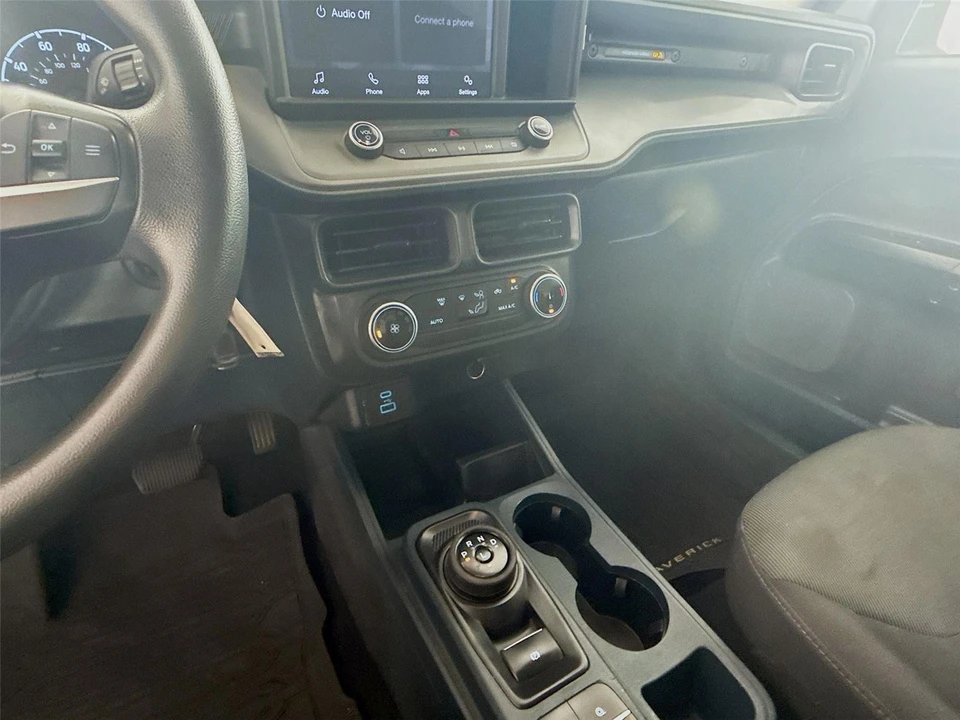 2022 Ford Maverick - Image 5 of 17