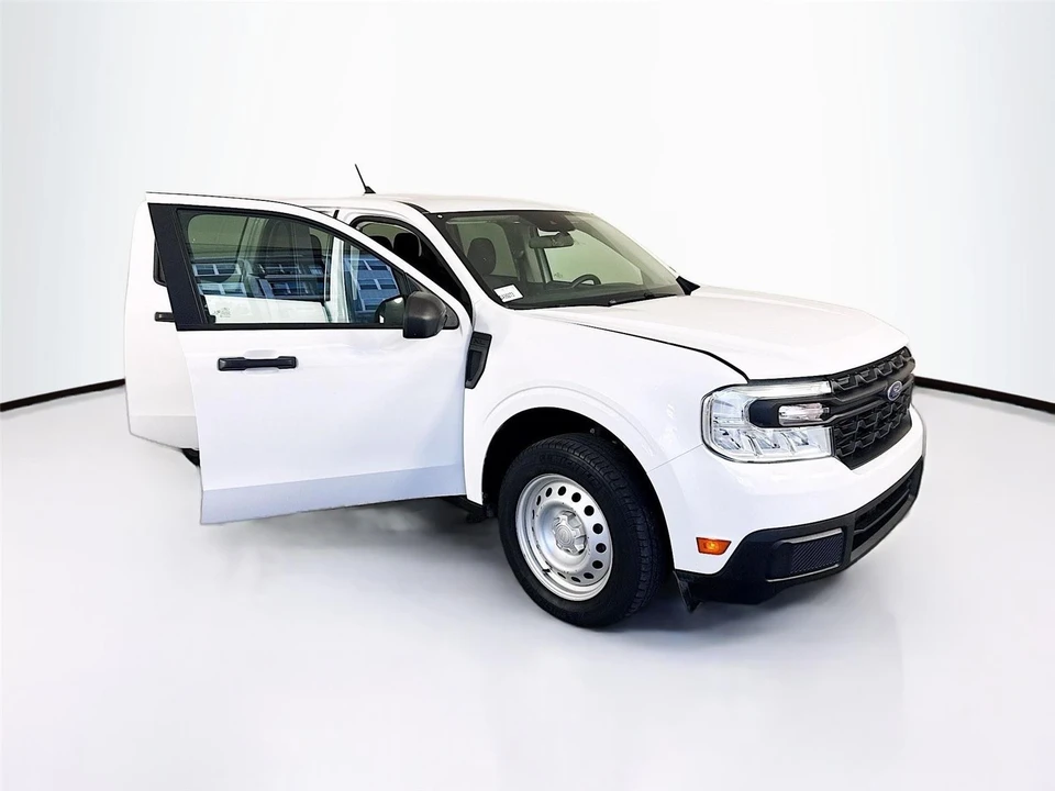 2022 Ford Maverick - Image 16 of 17