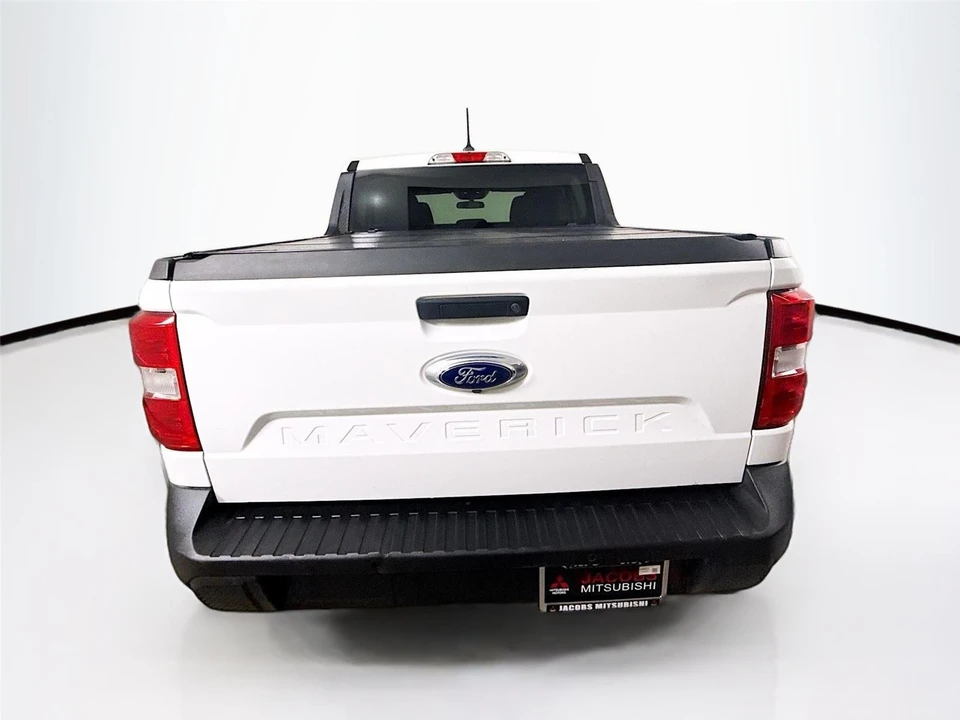 2022 Ford Maverick - Image 9 of 17