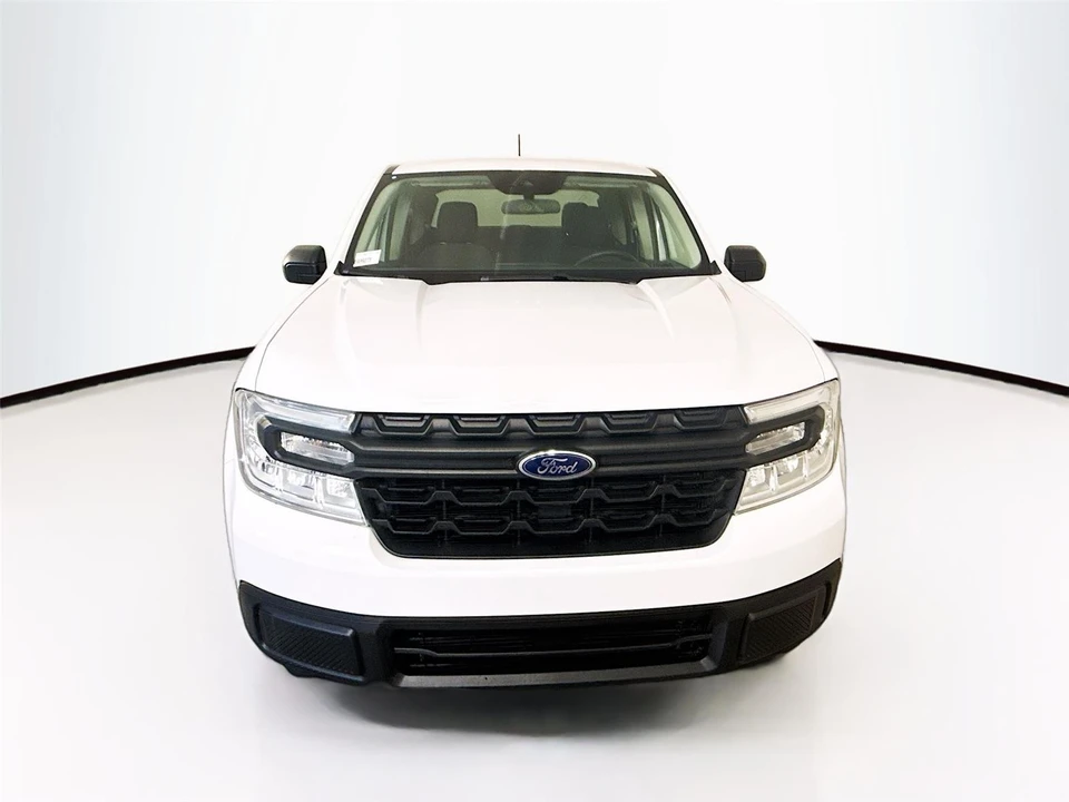 2022 Ford Maverick - Image 8 of 17